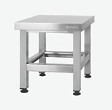 Подтоварник технологический ПДТп - 400*600*400 "Profi Ral"